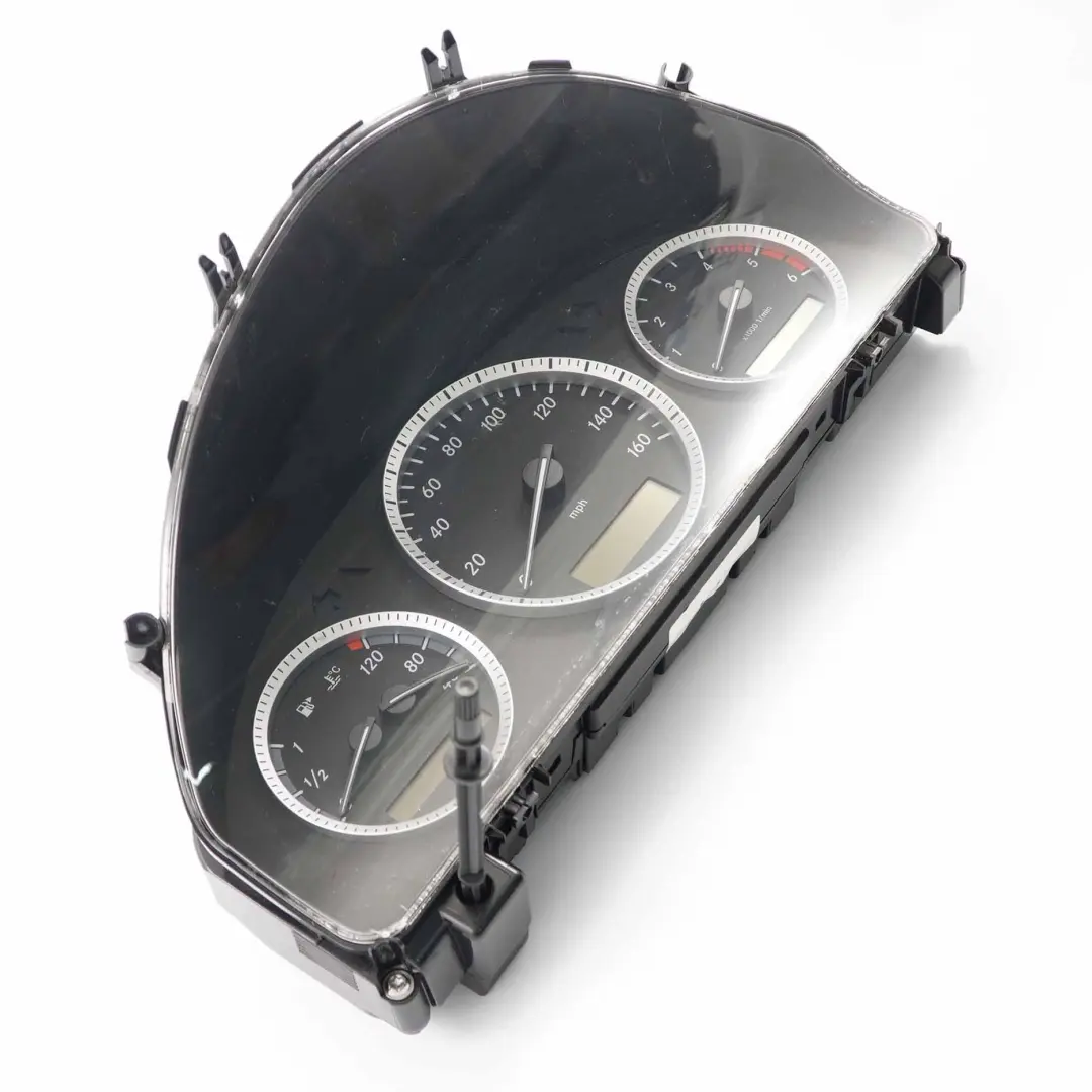 Instrument Cluster Mercedes W204 S204 Diesel Speedo Clocks Automatic to with Part number A2044400411 Instrument Cluster Mercedes W204 S204 Diesel Speedo Clocks Automatic - SKU rhd-A2044400411 - Part number A2044400411
