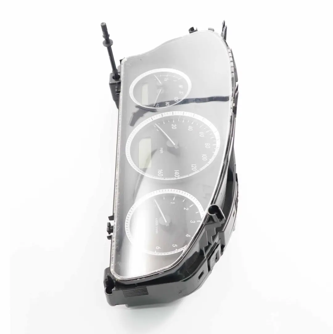  Instrument Cluster Mercedes W204 S204 Diesel Speedo Clocks Automatic - SKU rhd-A2044400411 - Part number A2044400411