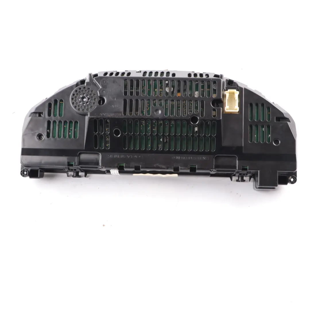 Instrument Cluster Speedo Clocks Automatic to Mercedes W204 Diesel with Part number A2044400711 Mercedes W204 Diesel Instrument Cluster Speedo Clocks Automatic - SKU rhd-A2044400711 - Part number A2044400711