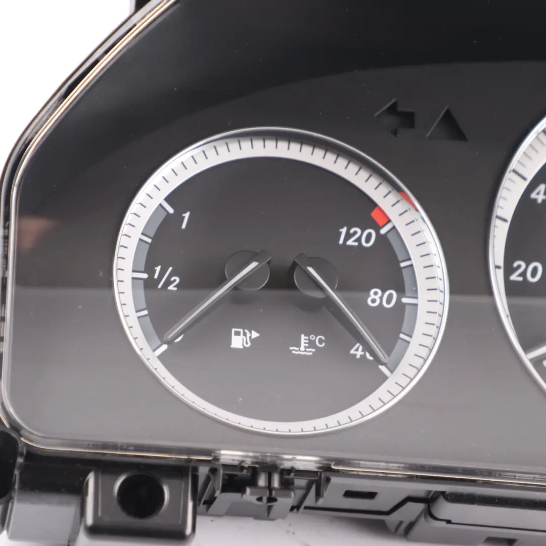 Mercedes W204 Diesel Instrument Cluster Speedo Clocks Automatic - SKU rhd-A2044400711 - Part number A2044400711