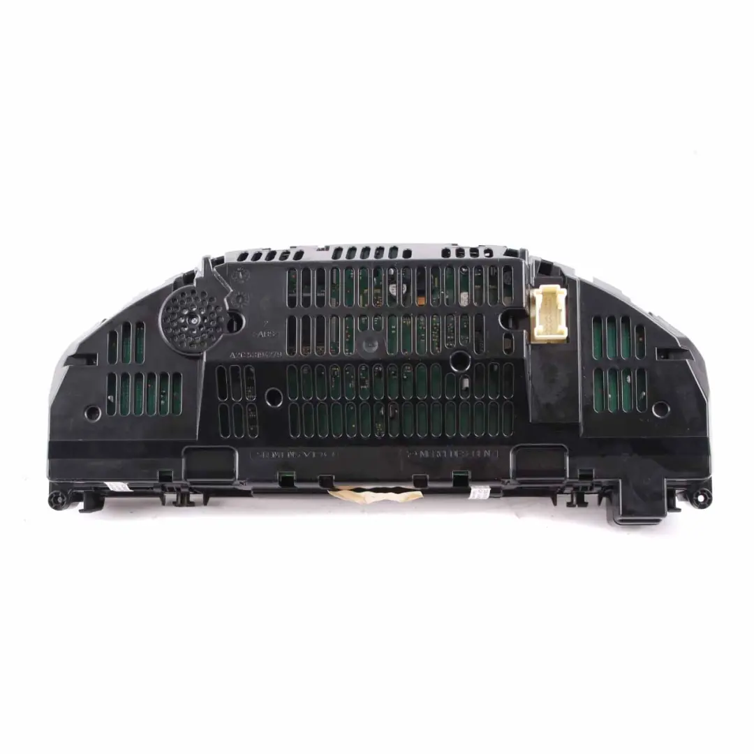  Instrument Cluster Mercedes W204 Diesel Speedo Clocks Manual - SKU rhd-A2044400811 - Part number A2044400811