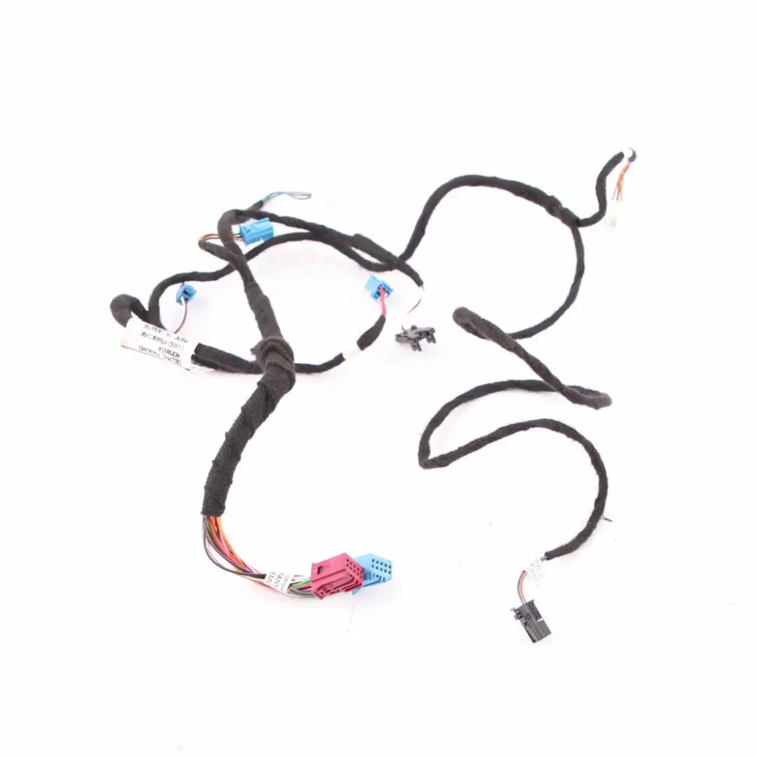 Door Wiring Front Right O/S Door Cable Harness to Mercedes W204 with Part number A2044401238 Mercedes W204 Door Wiring Front Right O/S Door Cable Harness - SKU rhd-A2044401238 - Part number A2044401238