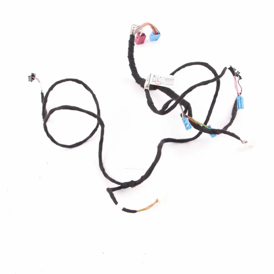 Mercedes W204 Door Wiring Front Right O/S Door Cable Harness - SKU rhd-A2044401238 - Part number A2044401238