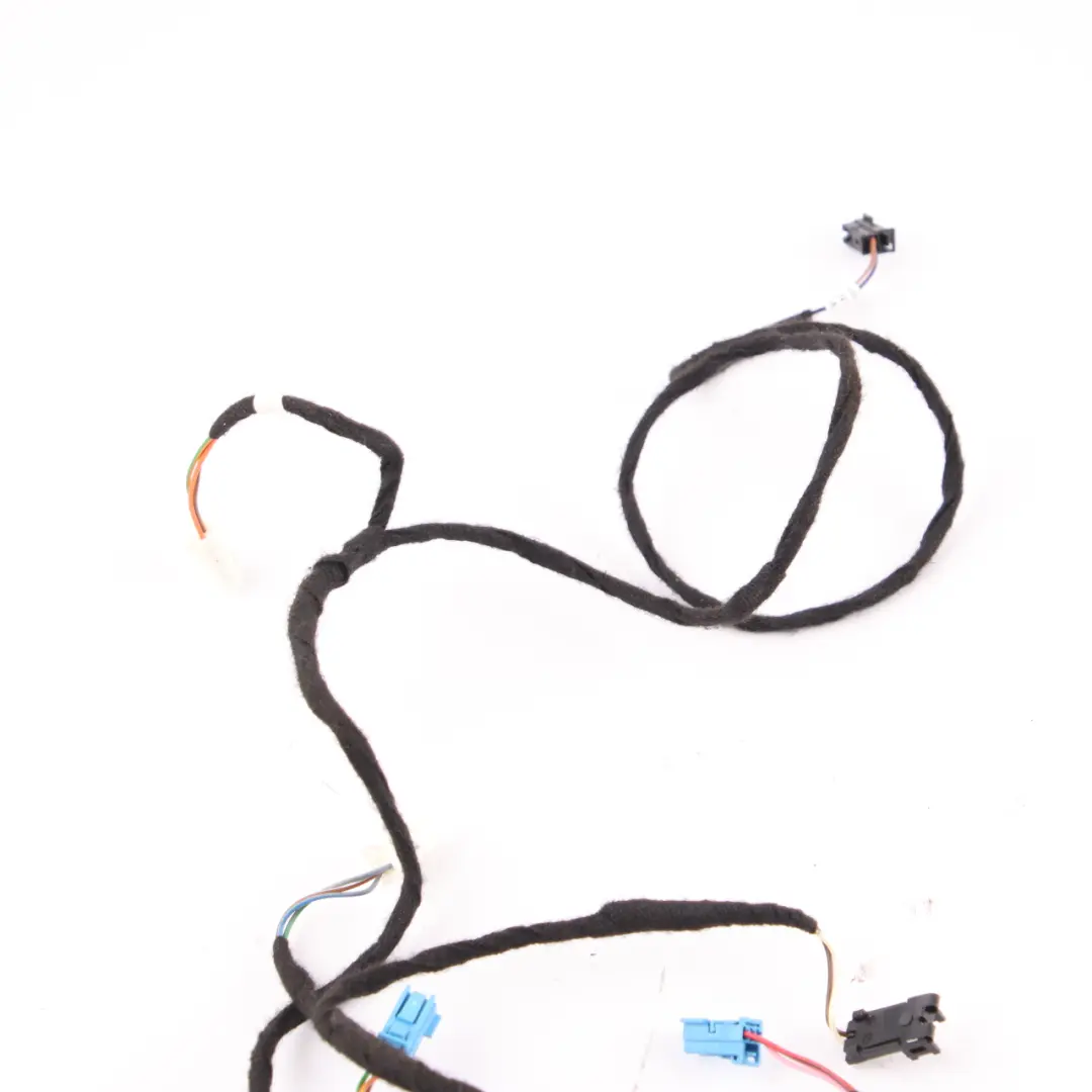 Door Wiring Front Right O/S Door Cable Harness to Mercedes W204 with Part number A2044401238 Mercedes W204 Door Wiring Front Right O/S Door Cable Harness - SKU rhd-A2044401238 - Part number A2044401238