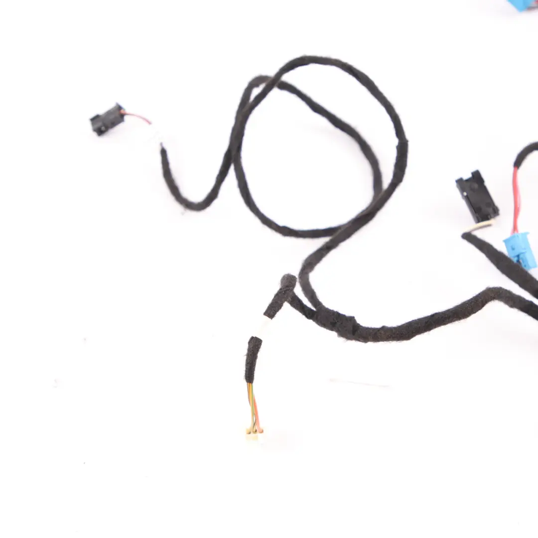 Door Wiring Front Right O/S Door Cable Harness to Mercedes W204 with Part number A2044401238 Mercedes W204 Door Wiring Front Right O/S Door Cable Harness - SKU rhd-A2044401238 - Part number A2044401238