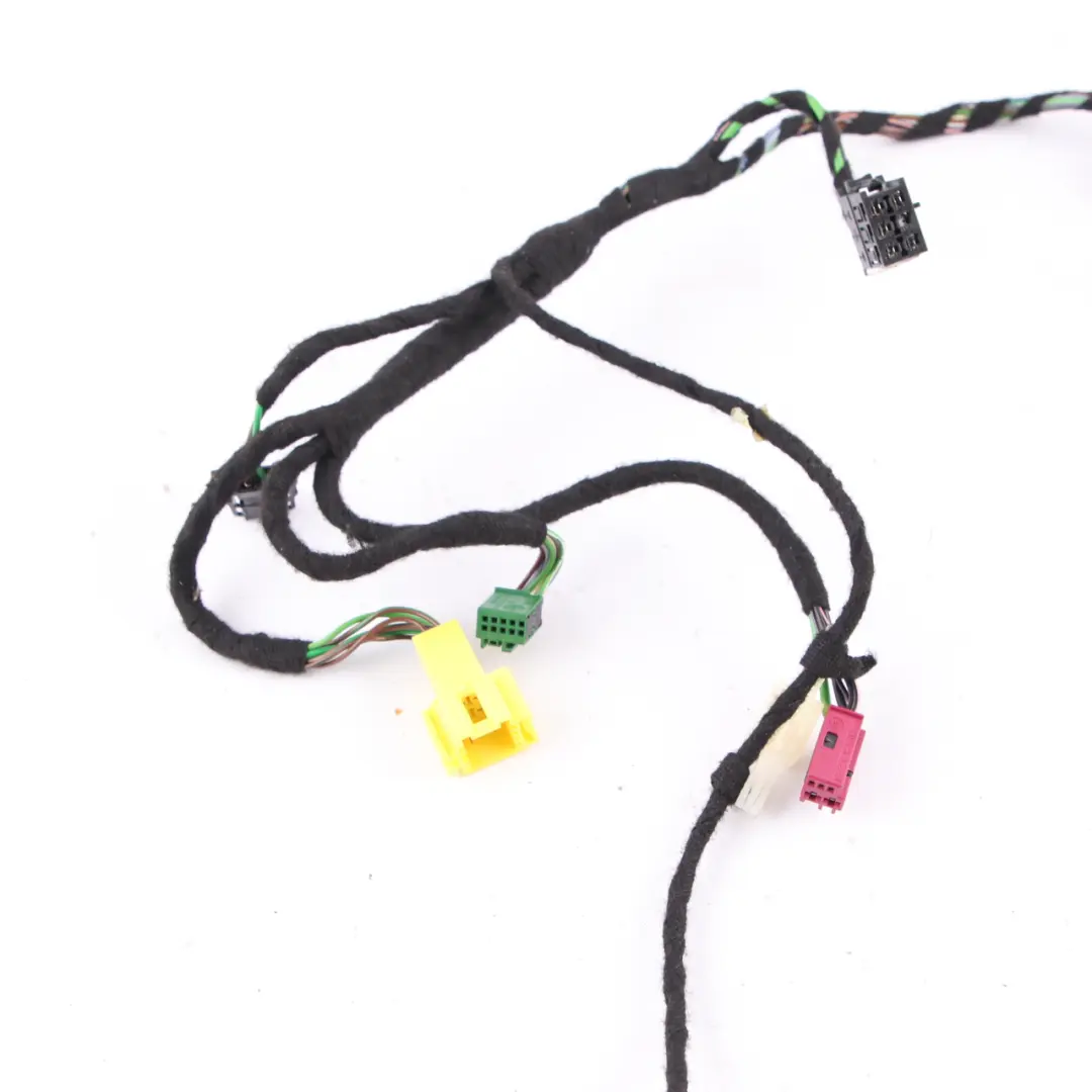 Door Wiring Front Right O/S Door Cable Harness to Mercedes W204 Coupe with Part number A2044402234 Mercedes W204 Coupe Door Wiring Front Right O/S Door Cable Harness - SKU rhd-A2044402234 - Part number A2044402234