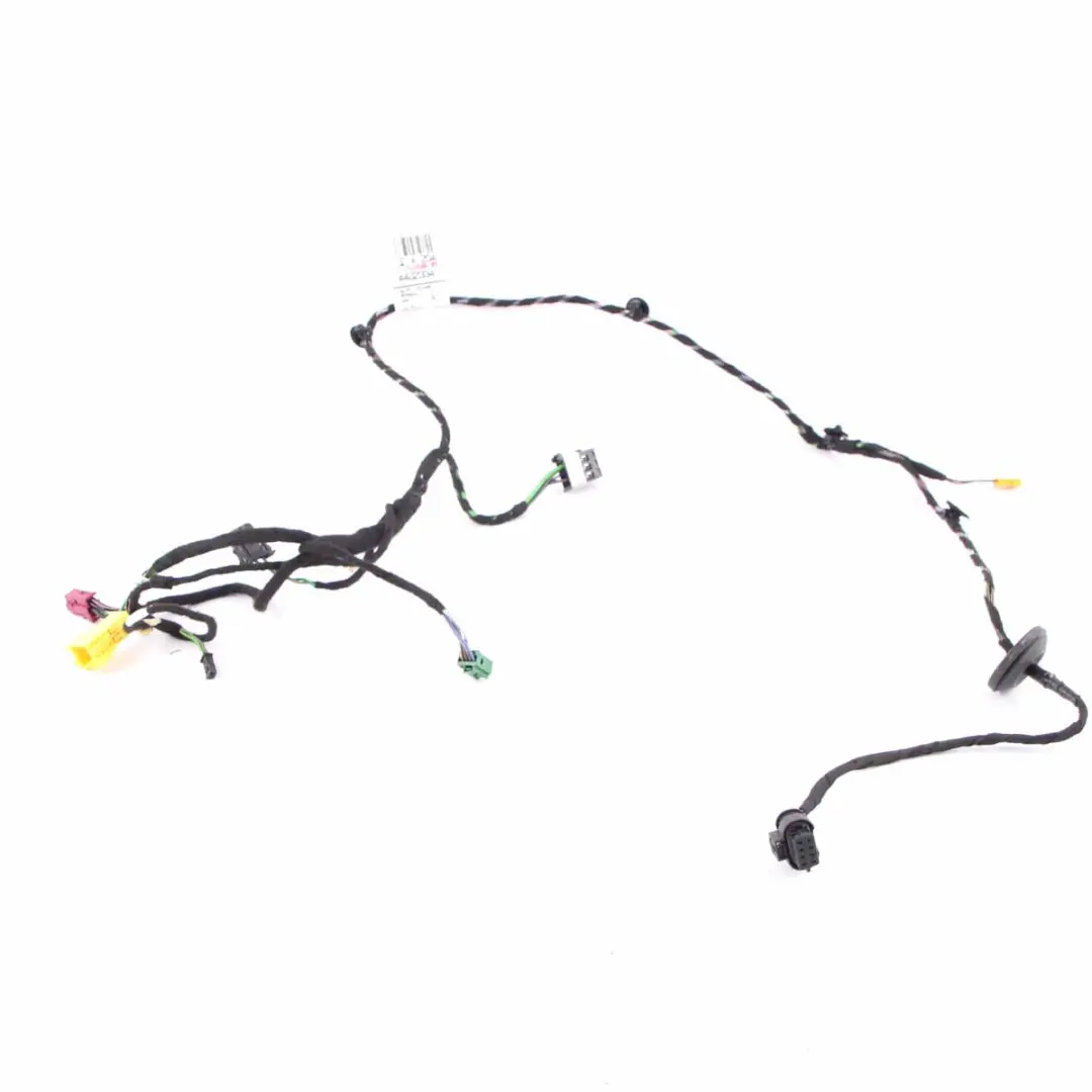 Door Wiring Mercedes W204 Front Left N/S Loom Cable Wire Harness to with Part number A2044402334 Door Wiring Mercedes W204 Front Left N/S Loom Cable Wire Harness - SKU rhd-A2044402334 - Part number A2044402334
