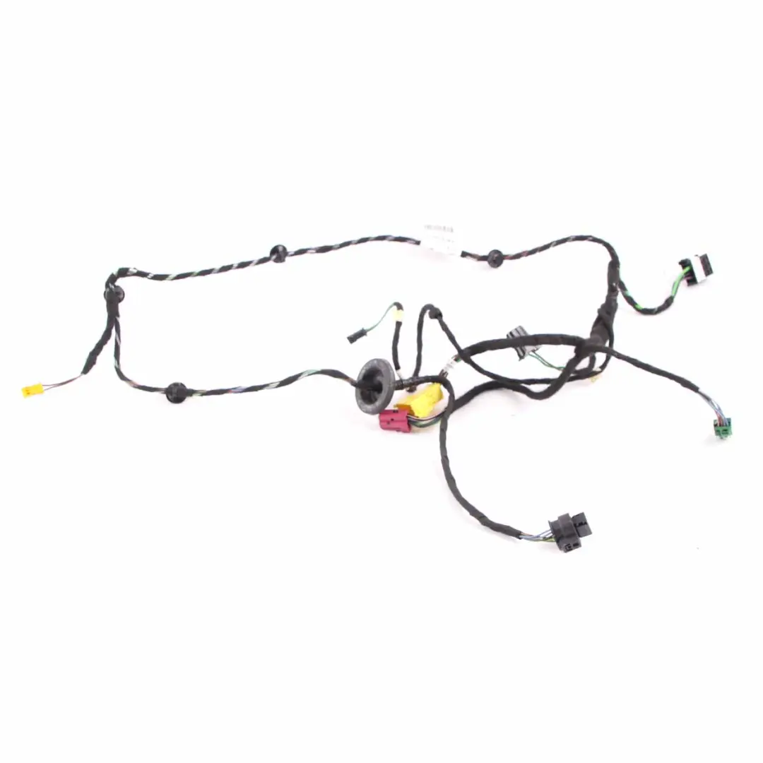 Door Wiring Mercedes W204 Front Left N/S Loom Cable Wire Harness to with Part number A2044402334 Door Wiring Mercedes W204 Front Left N/S Loom Cable Wire Harness - SKU rhd-A2044402334 - Part number A2044402334