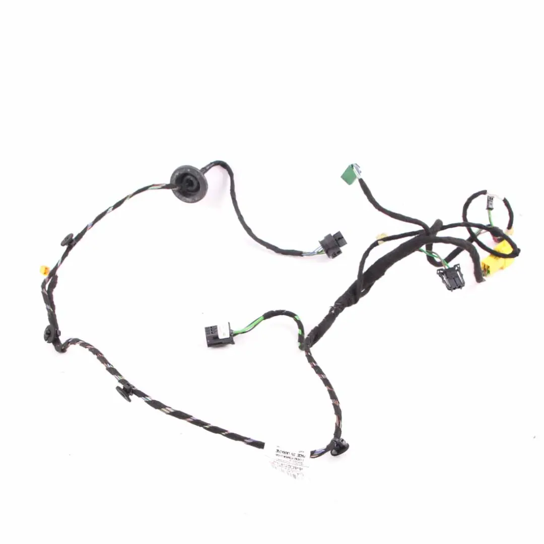 Door Wiring Mercedes W204 Front Left N/S Loom Cable Wire Harness to with Part number A2044402334 Door Wiring Mercedes W204 Front Left N/S Loom Cable Wire Harness - SKU rhd-A2044402334 - Part number A2044402334