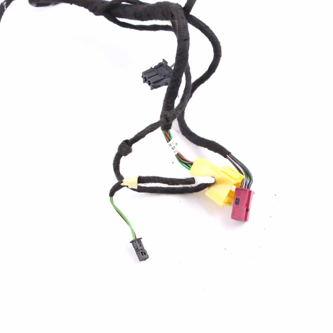 Door Wiring Mercedes W204 Front Left N/S Loom Cable Wire Harness to with Part number A2044402334 Door Wiring Mercedes W204 Front Left N/S Loom Cable Wire Harness - SKU rhd-A2044402334 - Part number A2044402334