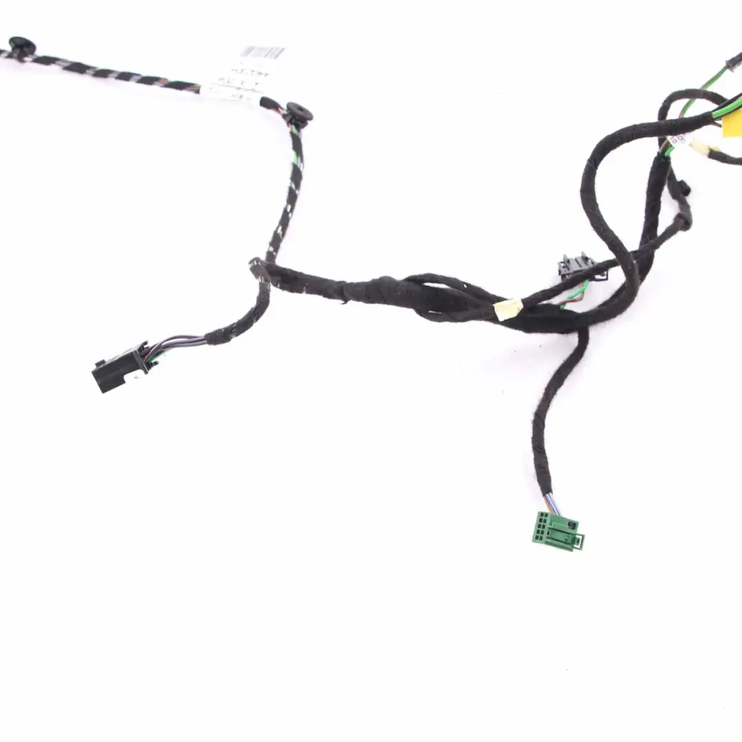 Door Wiring Mercedes W204 Front Left N/S Loom Cable Wire Harness to with Part number A2044402334 Door Wiring Mercedes W204 Front Left N/S Loom Cable Wire Harness - SKU rhd-A2044402334 - Part number A2044402334