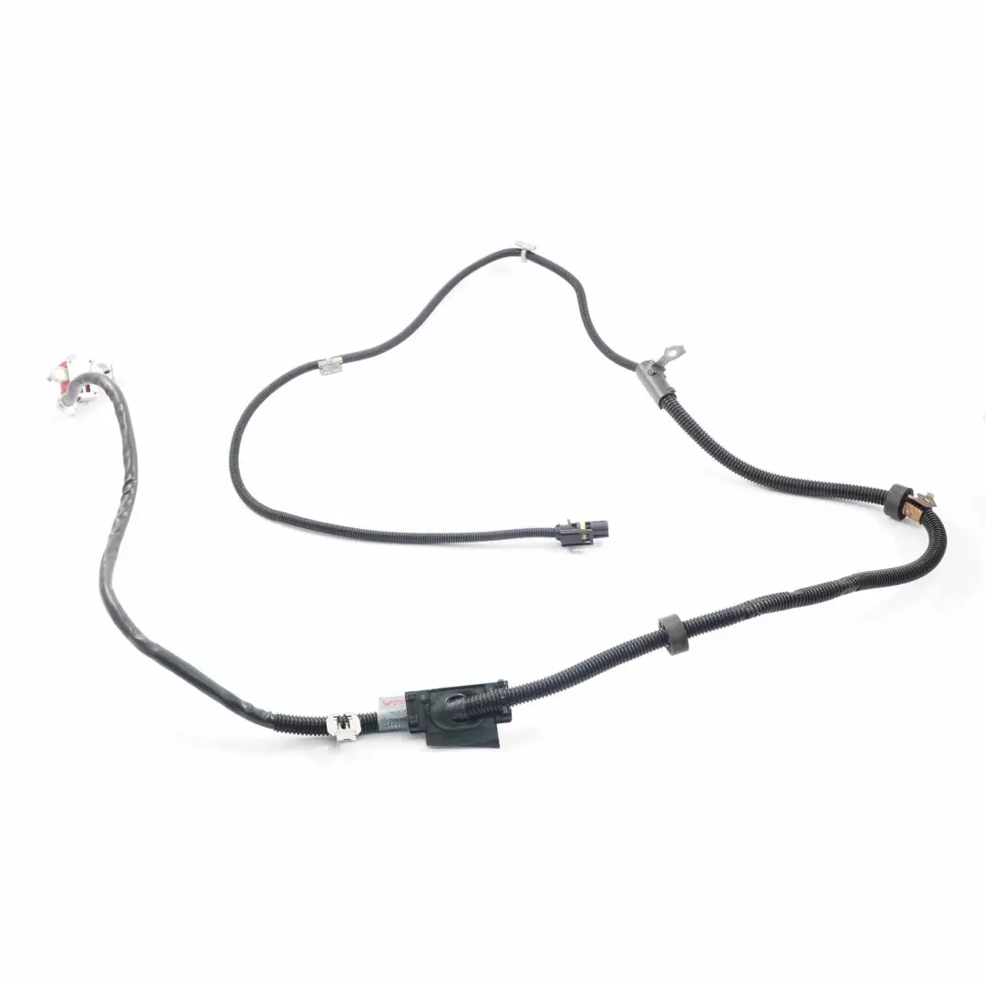  Battery Cable Mercedes W204 Positive Alternator Wiring - SKU rhd-A2044402613 - Part number A2044402613
