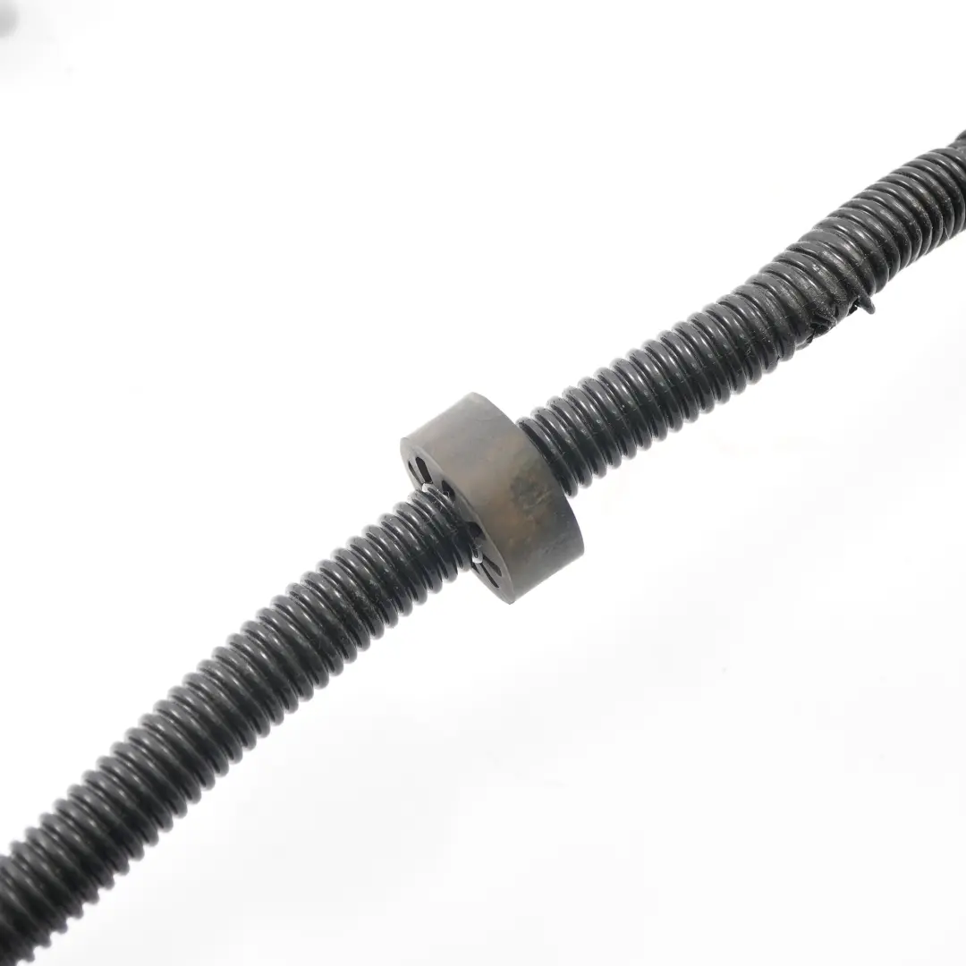  Battery Cable Mercedes W204 Positive Alternator Wiring - SKU rhd-A2044402613 - Part number A2044402613