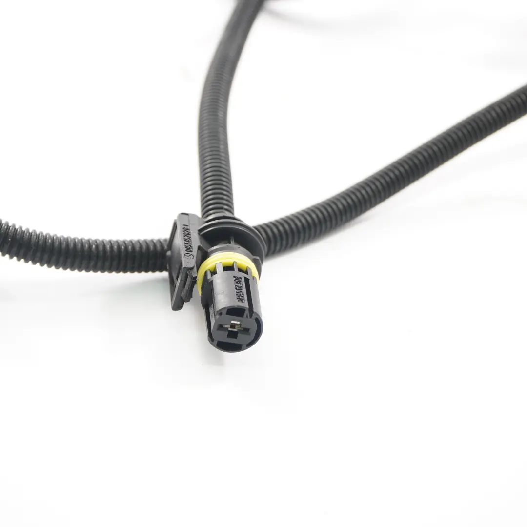  Battery Cable Mercedes W204 Positive Alternator Wiring - SKU rhd-A2044402613 - Part number A2044402613