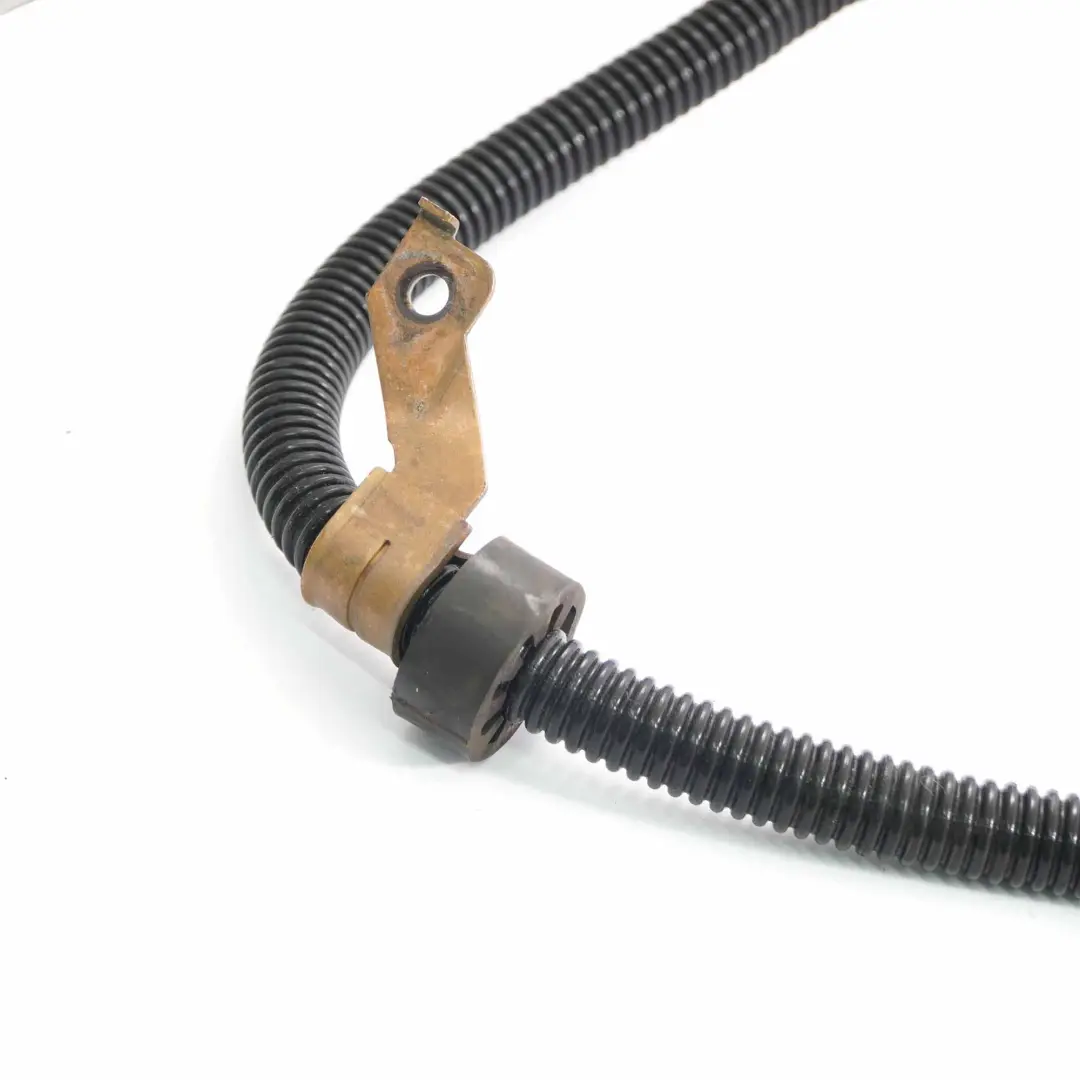  Battery Cable Mercedes W204 Positive Alternator Wiring - SKU rhd-A2044402613 - Part number A2044402613