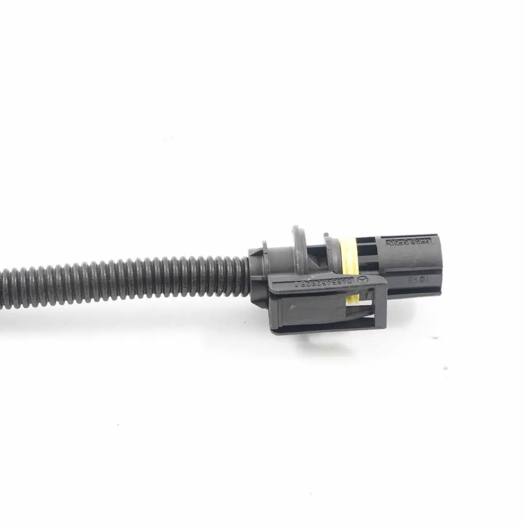 Battery Cable Mercedes W204 Positive Alternator Wiring - SKU rhd-A2044402613 - Part number A2044402613