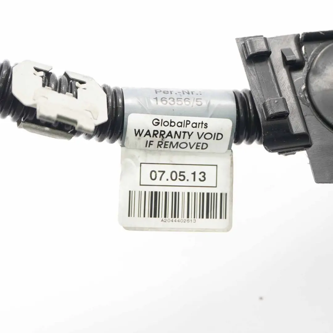  Battery Cable Mercedes W204 Positive Alternator Wiring - SKU rhd-A2044402613 - Part number A2044402613