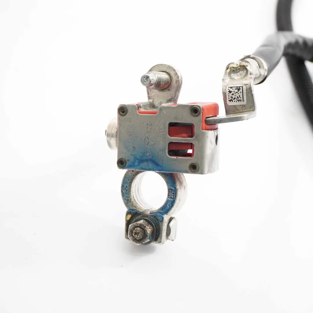 Battery Cable Mercedes W204 Positive Alternator Wiring - SKU rhd-A2044402613 - Part number A2044402613