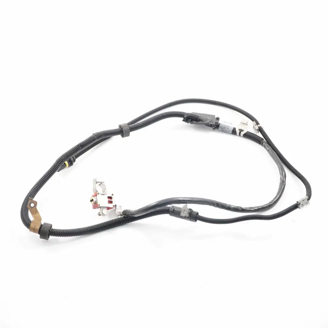 Mini F55 F56 F57 Cavo Generatore Starter 2371741 2371740 - SKU rhd-A2044402613 - Numero di parte A2044402613