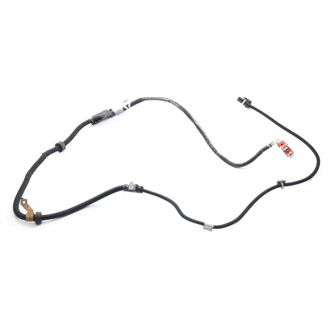  Battery Cable Mercedes W204 Positive Alternator Wiring - SKU rhd-A2044402613 - Part number A2044402613