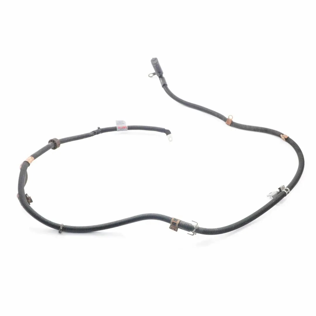 Battery Cable Mercedes W204 C207 Alternator Wiring Harness - SKU rhd-A2044402713 - Part number A2044402713