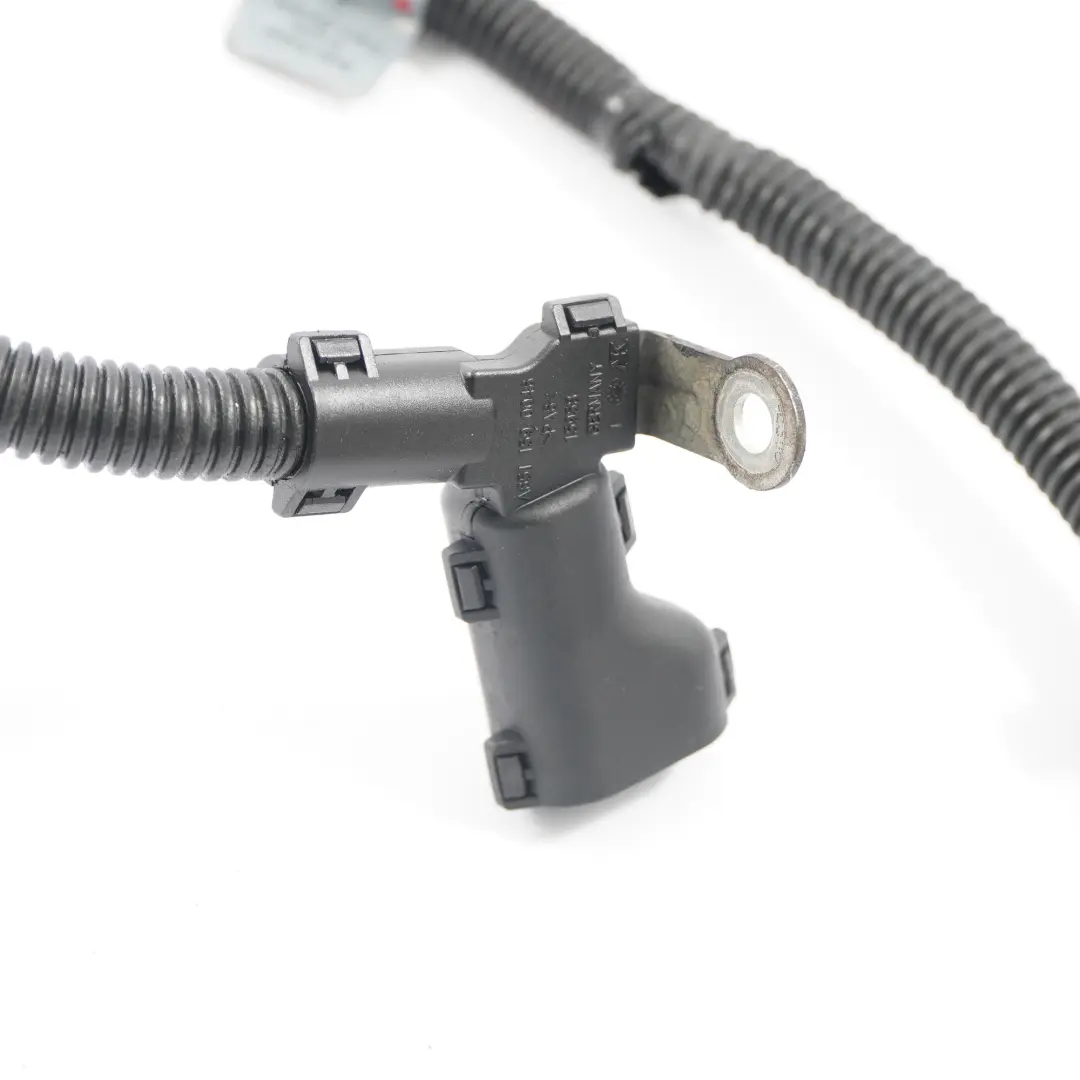 Battery Cable Mercedes W204 C207 Alternator Wiring Harness - SKU rhd-A2044402713 - Part number A2044402713