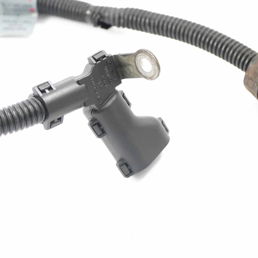  Battery Cable Mercedes W204 C207 Alternator Wiring Harness - SKU rhd-A2044402713 - Part number A2044402713