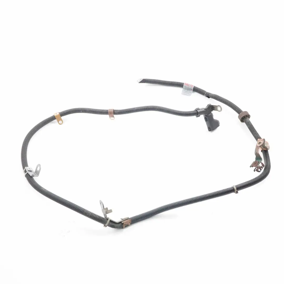 Battery Cable Mercedes W204 C207 Alternator Wiring Harness - SKU rhd-A2044402713 - Part number A2044402713