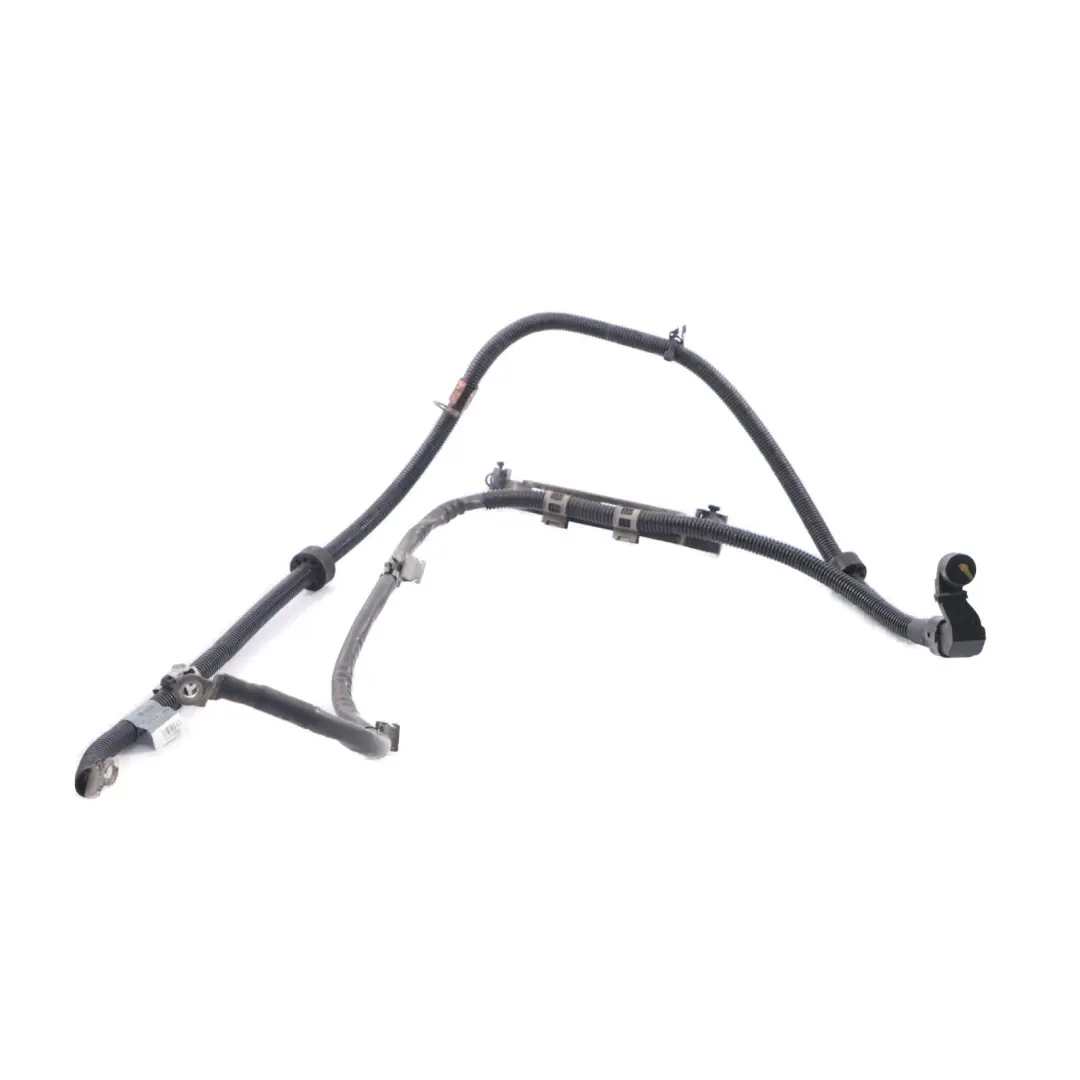 Mercedes W204 Battery Starter Alternator Wiring Harness Cable - SKU rhd-A2044402732 - Part number A2044402732
