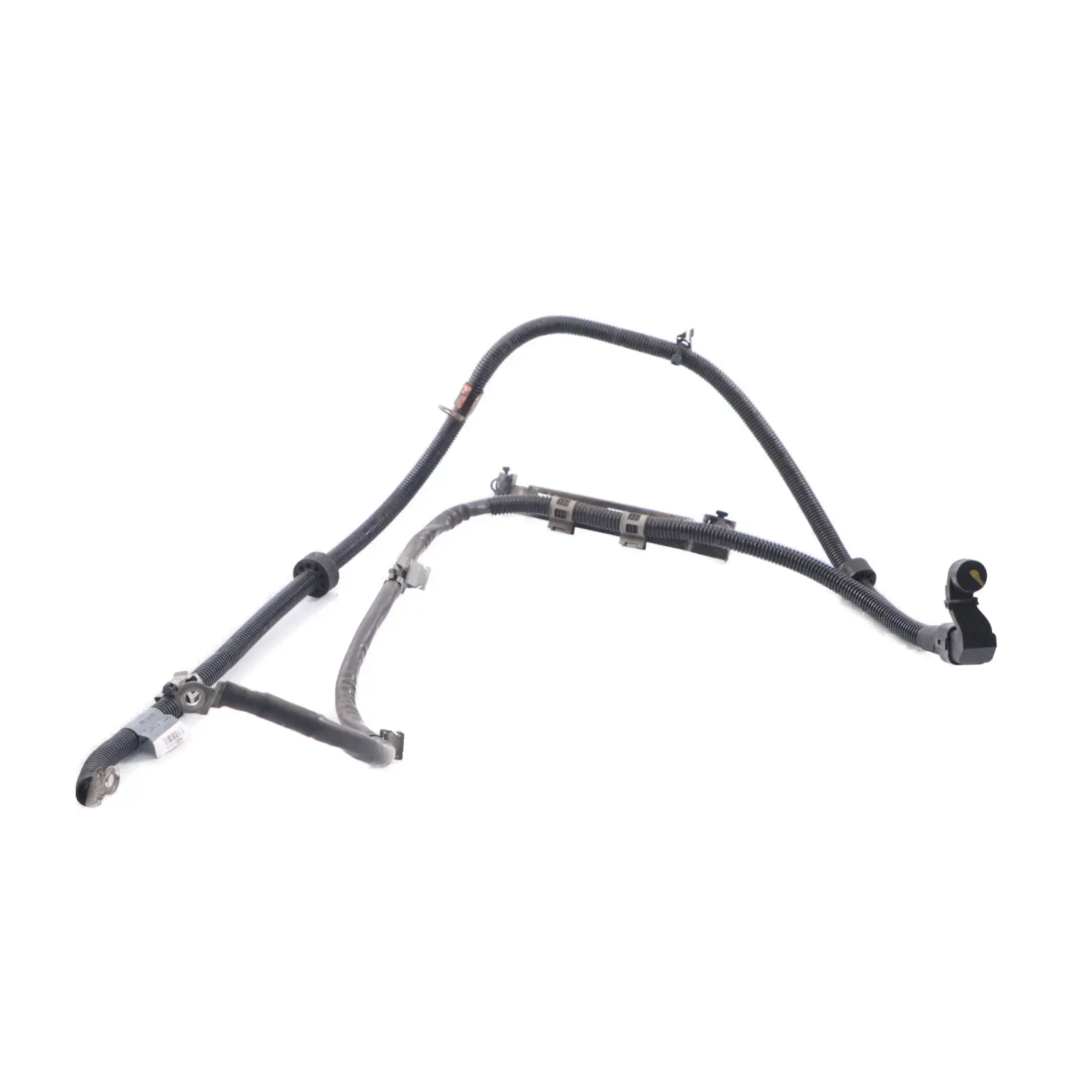 Mercedes W204 Battery Starter Alternator Wiring Harness Cable A2044402732