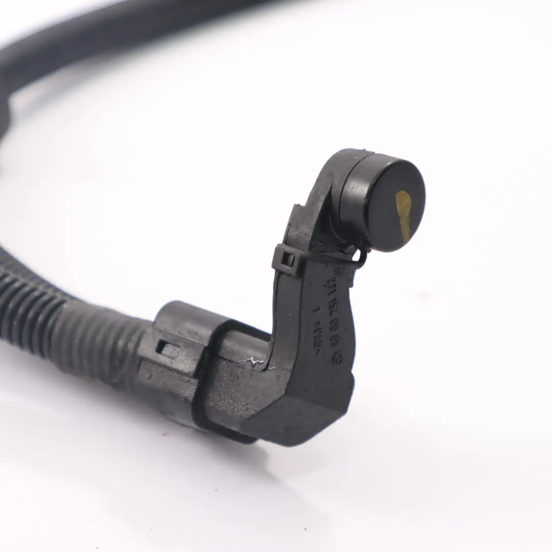 Mercedes W204 Battery Starter Alternator Wiring Harness Cable - SKU rhd-A2044402732 - Part number A2044402732