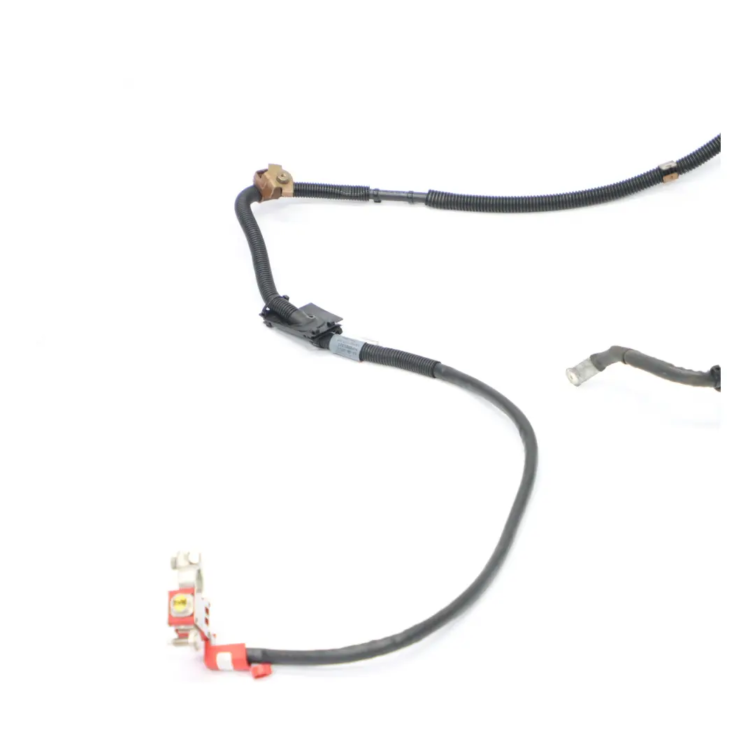 Battery Cable Mercedes W204 C207 Starter Alternator Wiring Harness - SKU rhd-A2044405736 - Part number A2044405736