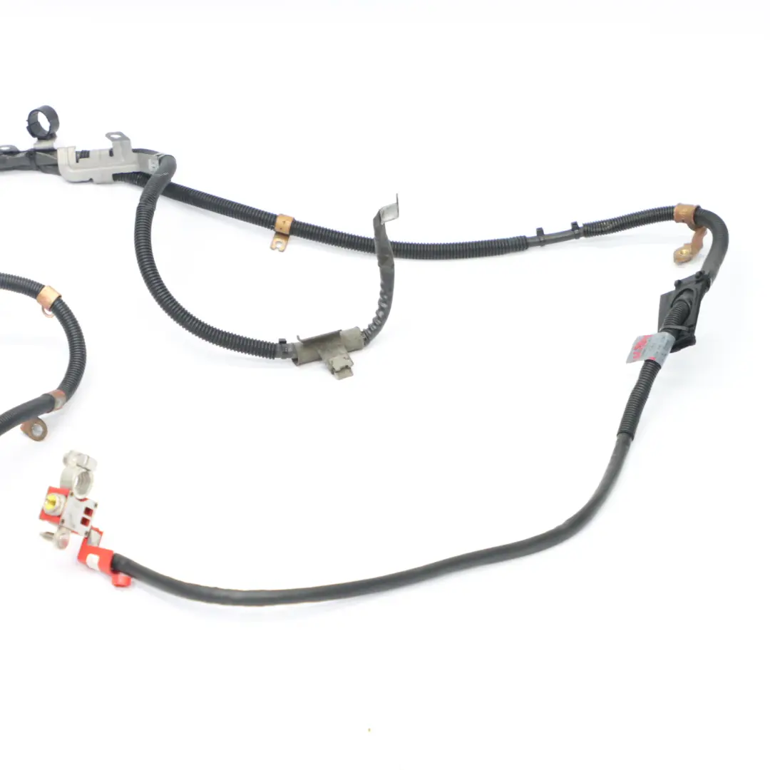 Battery Cable Mercedes W204 C207 Starter Alternator Wiring Harness - SKU rhd-A2044405736 - Part number A2044405736