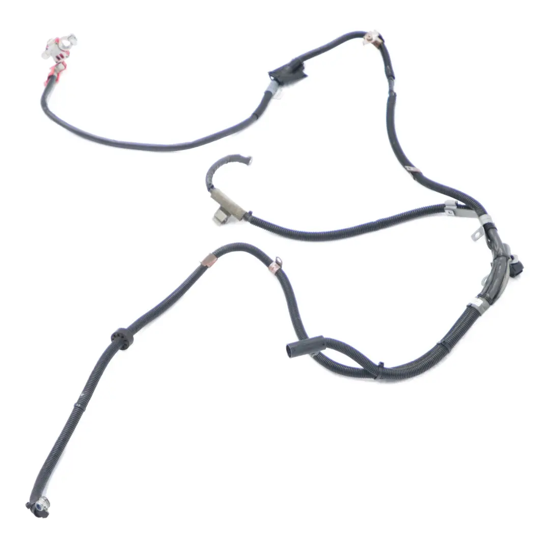 Battery Cable Mercedes W204 C207 Starter Alternator Wiring Harness - SKU rhd-A2044405736 - Part number A2044405736