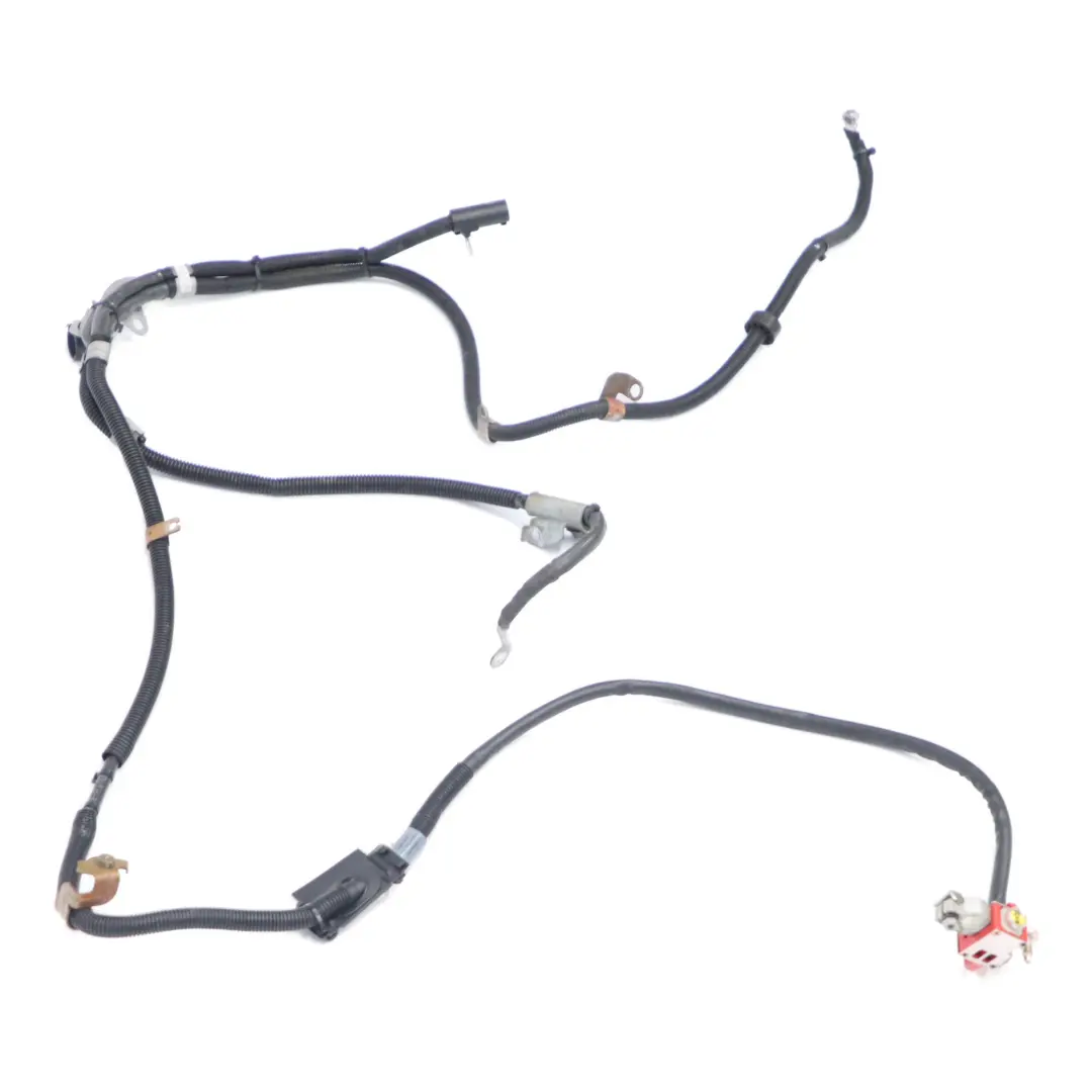 Battery Cable Mercedes W204 C207 Starter Alternator Wiring Harness - SKU rhd-A2044405736 - Part number A2044405736