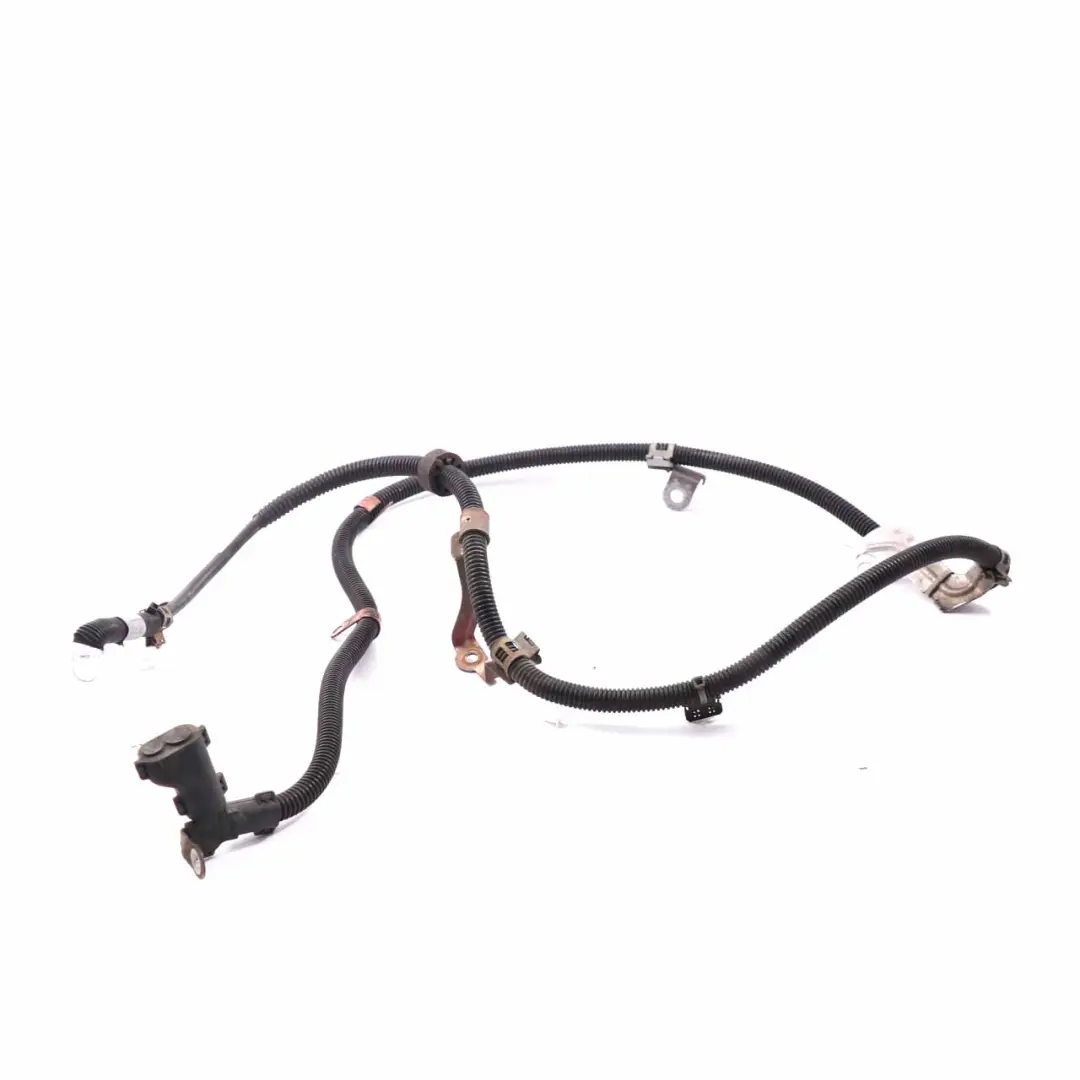 Battery Cable Mercedes W204 W207 Negative Lead Alternator Wiring - SKU rhd-A2044408753 - Part number A2044408753