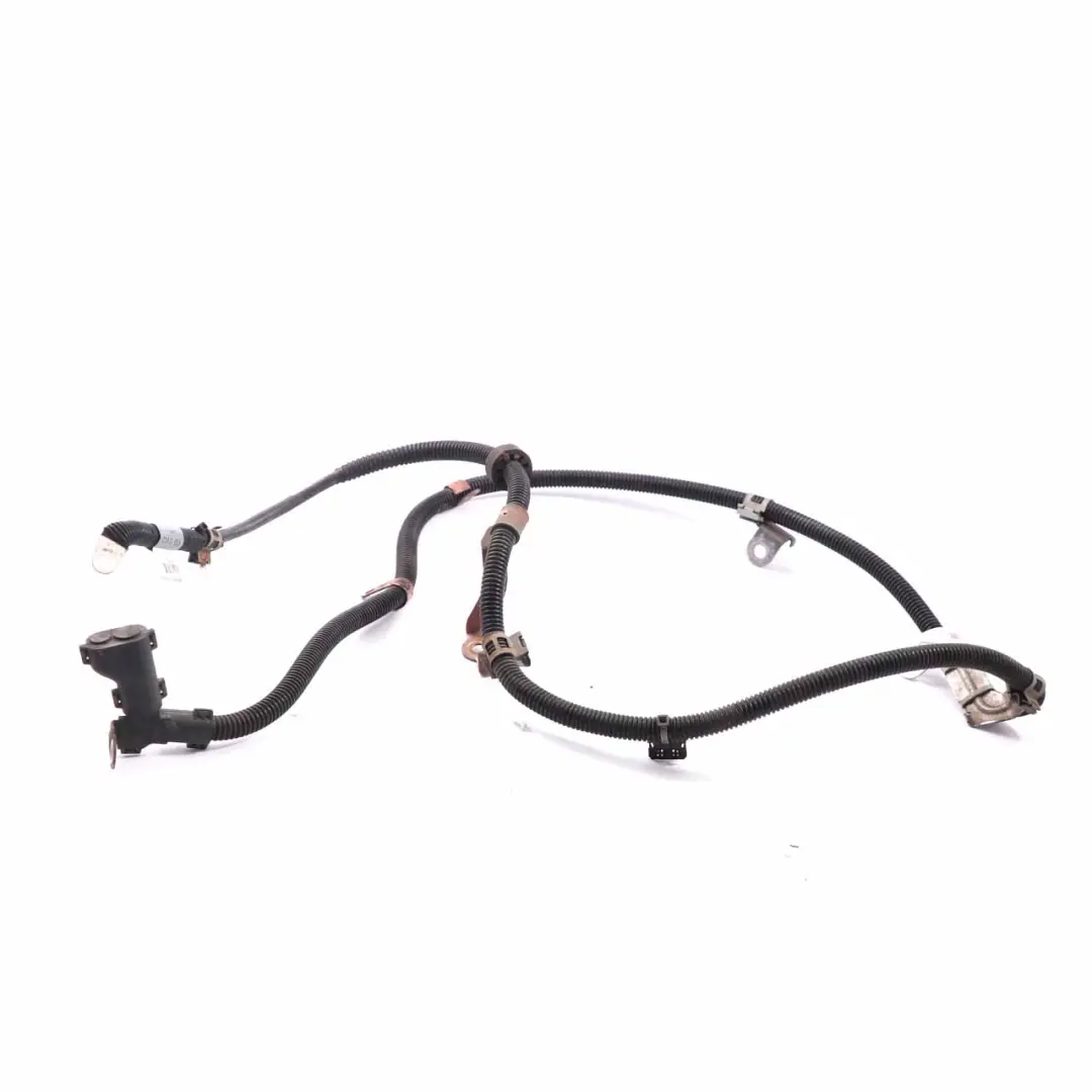 Battery Cable Mercedes W204 W207 Negative Lead Alternator Wiring - SKU rhd-A2044408753 - Part number A2044408753