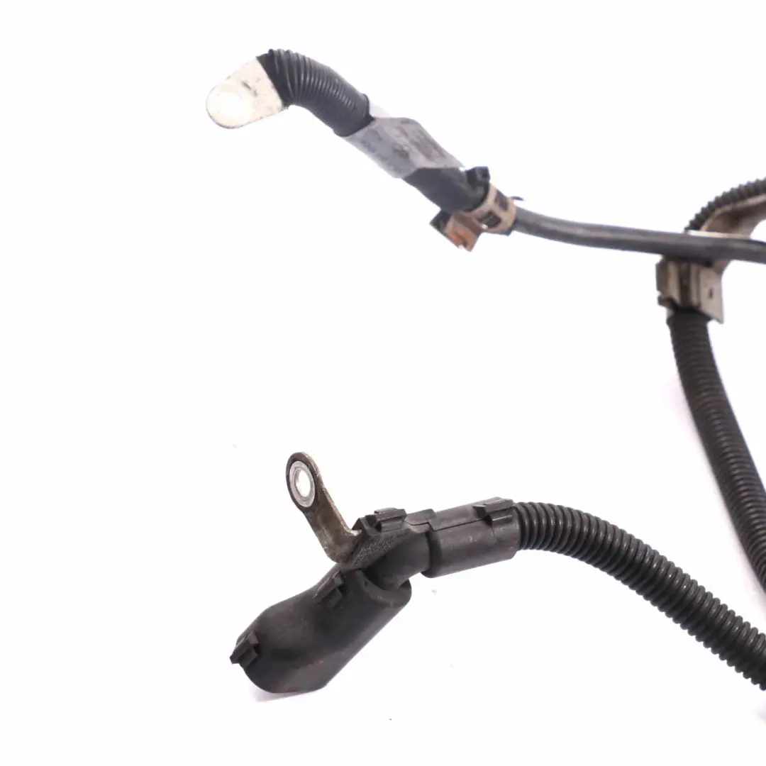 Battery Cable Mercedes W204 W207 Negative Lead Alternator Wiring - SKU rhd-A2044408753 - Part number A2044408753