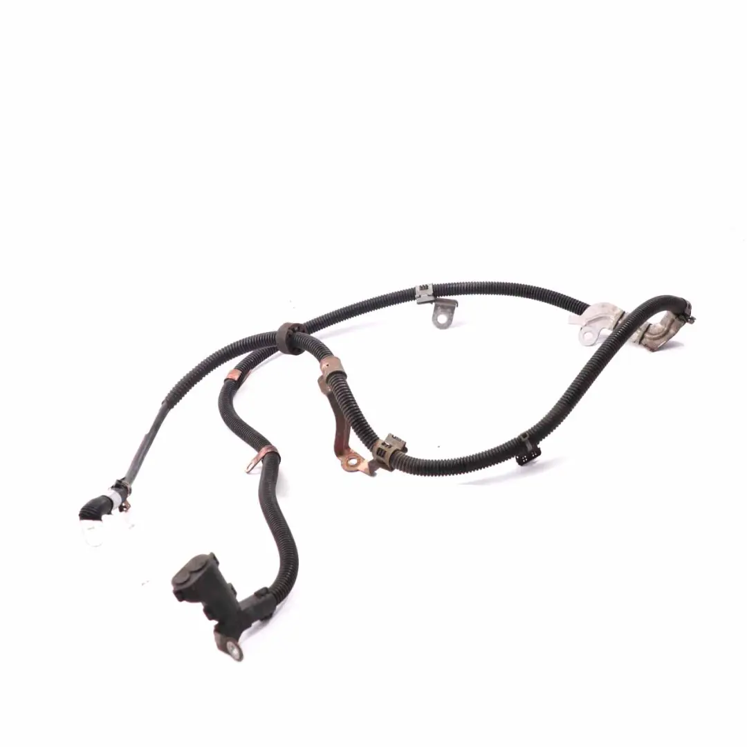 Battery Cable Mercedes W204 W207 Negative Lead Alternator Wiring - SKU rhd-A2044408753 - Part number A2044408753