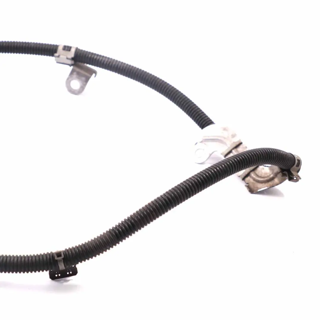 Battery Cable Mercedes W204 W207 Negative Lead Alternator Wiring - SKU rhd-A2044408753 - Part number A2044408753