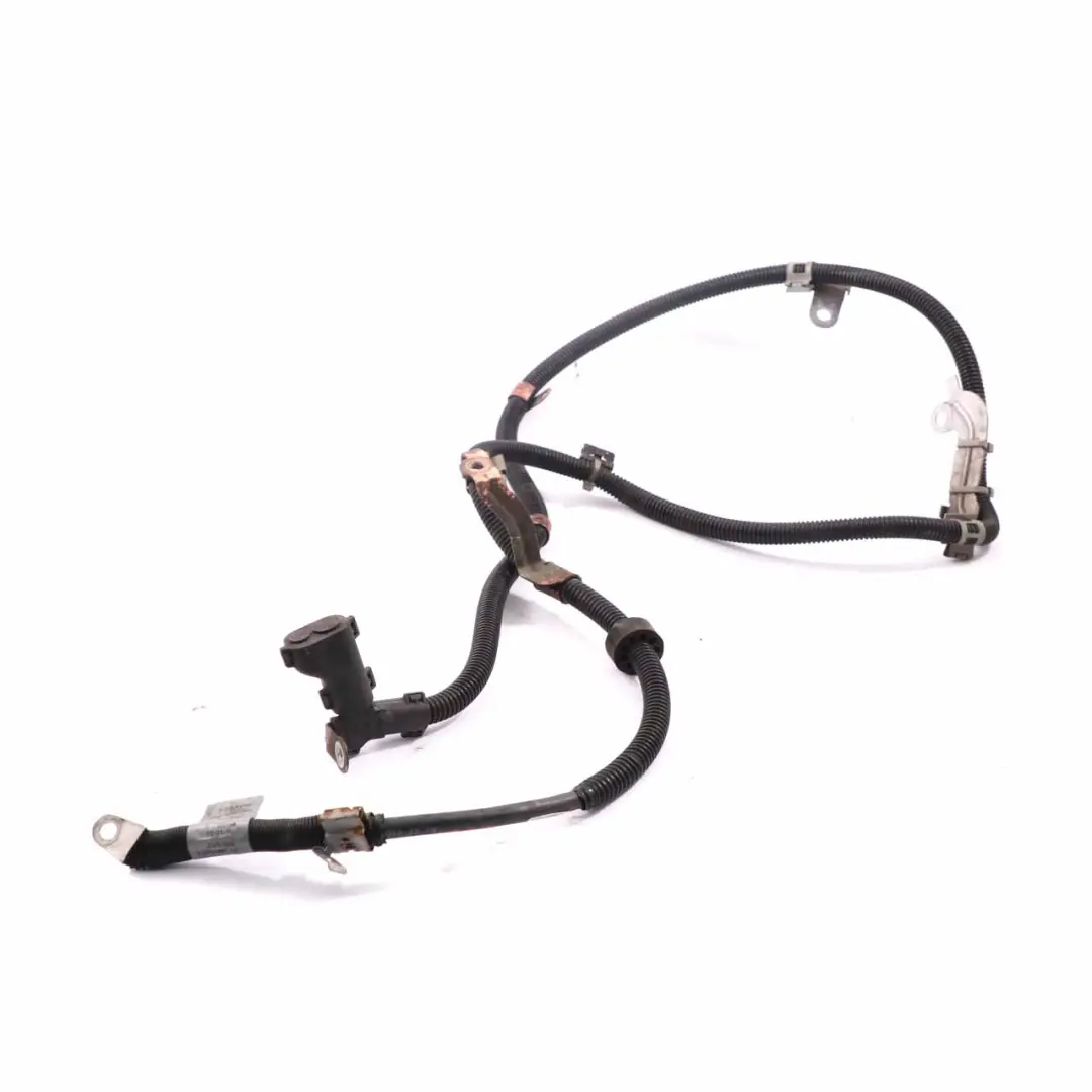 Cable Mercedes W204 W207 Negative Lead Alternator Wiring to Battery with Part number A2044408753 Battery Cable Mercedes W204 W207 Negative Lead Alternator Wiring - SKU rhd-A2044408753 - Part number A2044408753
