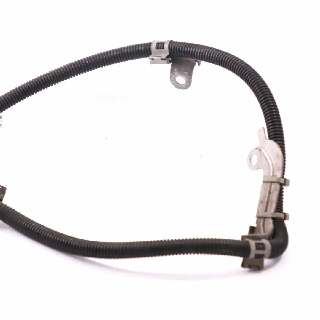 Cable Mercedes W204 W207 Negative Lead Alternator Wiring to Battery with Part number A2044408753 Battery Cable Mercedes W204 W207 Negative Lead Alternator Wiring - SKU rhd-A2044408753 - Part number A2044408753