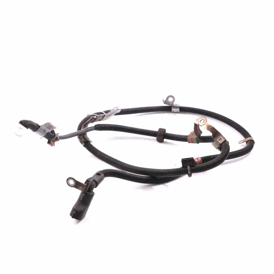 Battery Cable Mercedes W204 W207 Negative Lead Alternator Wiring - SKU rhd-A2044408753 - Part number A2044408753