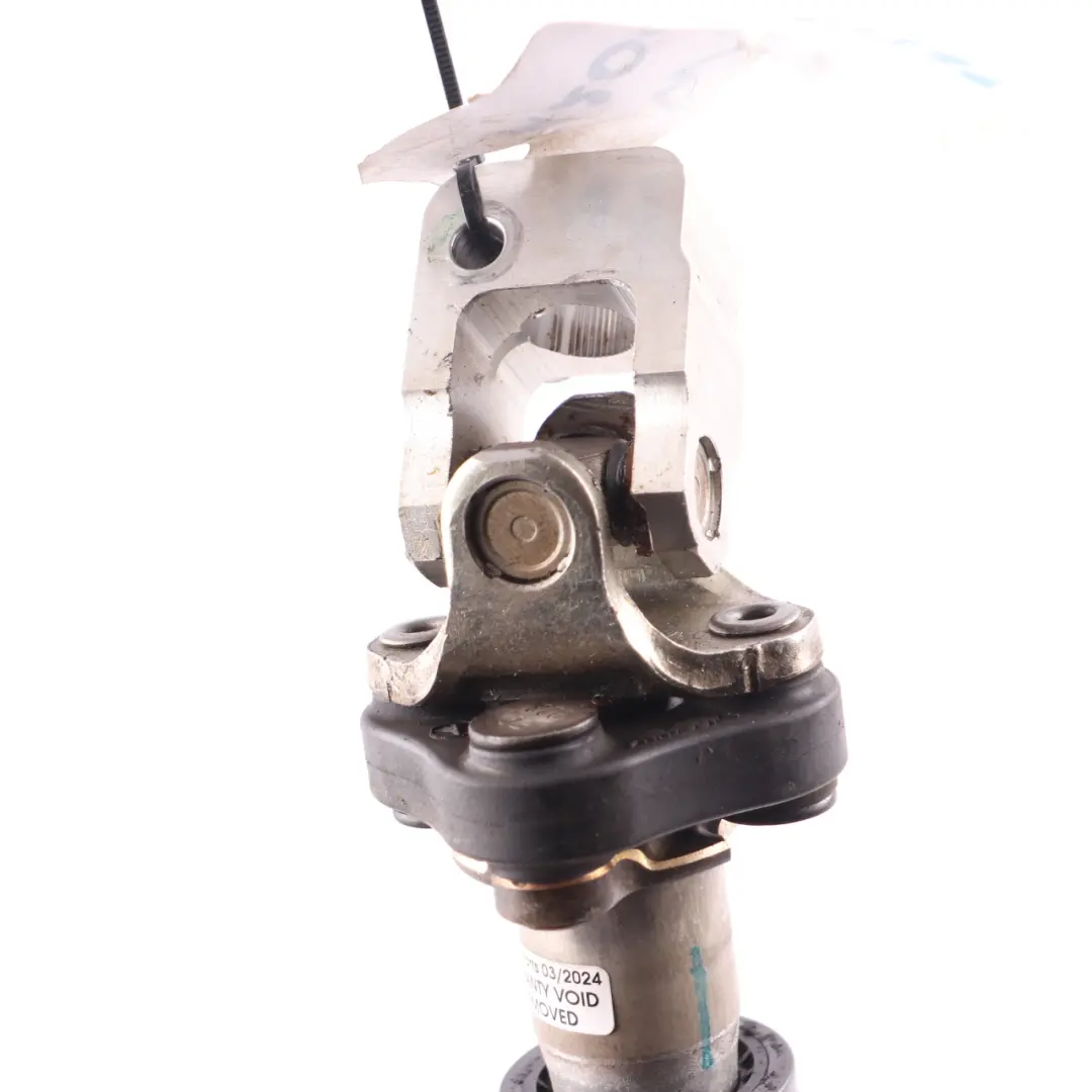 W207 W212 Steering Column Shaft Joint Rod to Mercedes W204 with Part number A204460191 Mercedes W204 W207 W212 Steering Column Shaft Joint Rod - SKU rhd-A2044600296 - Part number A204460191