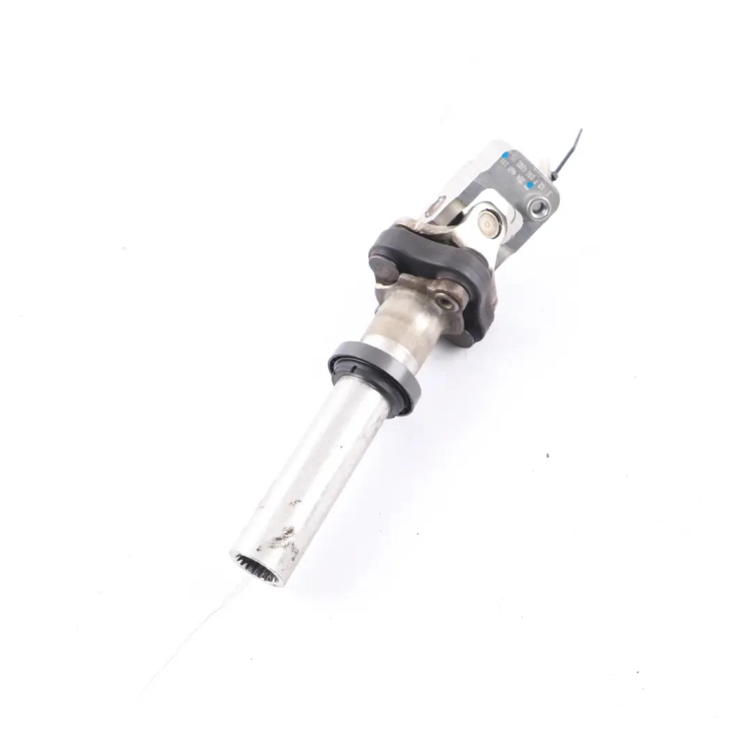 W207 W212 Steering Column Shaft Joint Rod to Mercedes W204 with Part number A204460191 Mercedes W204 W207 W212 Steering Column Shaft Joint Rod - SKU rhd-A2044600296 - Part number A204460191