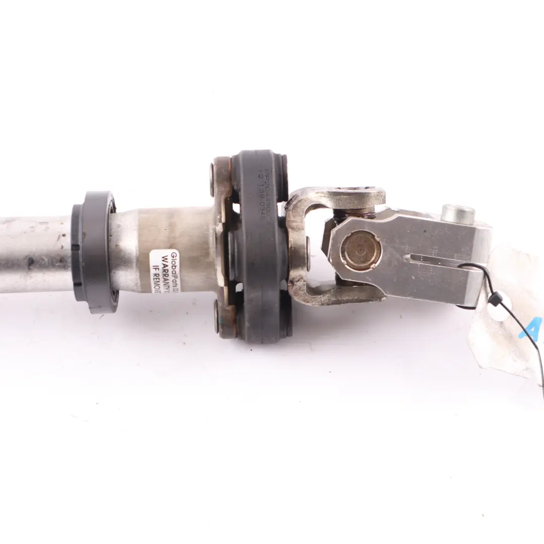 W207 W212 Steering Column Shaft Joint Rod to Mercedes W204 with Part number A204460191 Mercedes W204 W207 W212 Steering Column Shaft Joint Rod - SKU rhd-A2044600296 - Part number A204460191