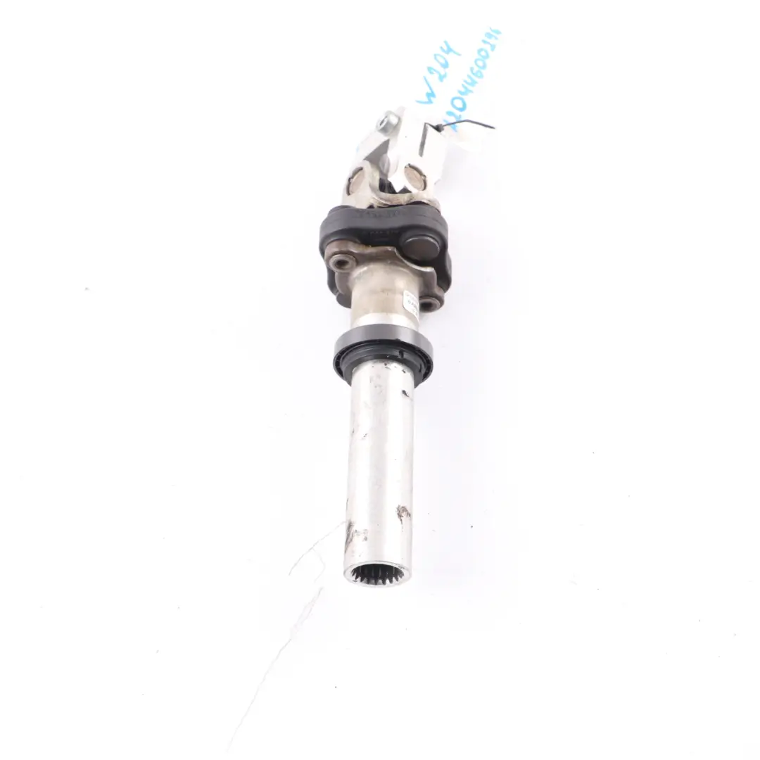 Mercedes W204 W207 W212 Steering Column Shaft Joint Rod - SKU rhd-A2044600296 - Part number A204460191