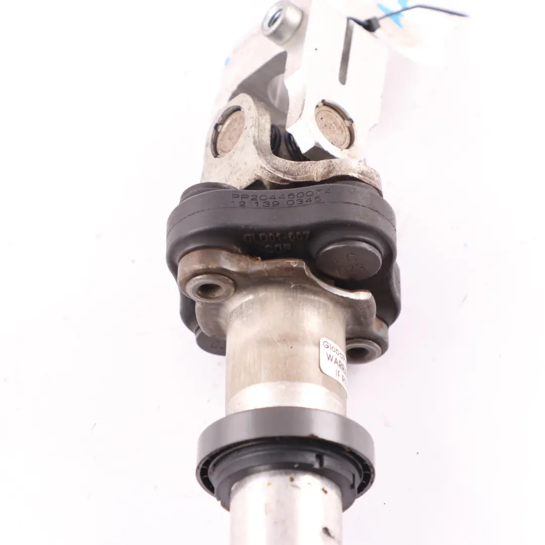 W207 W212 Steering Column Shaft Joint Rod to Mercedes W204 with Part number A204460191 Mercedes W204 W207 W212 Steering Column Shaft Joint Rod - SKU rhd-A2044600296 - Part number A204460191