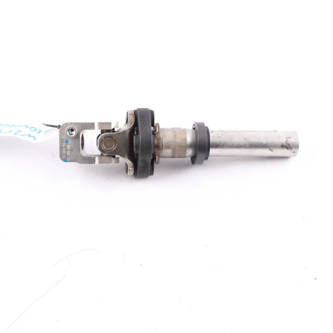 Mercedes W204 W207 W212 Steering Column Shaft Joint Rod - SKU rhd-A2044600296 - Part number A204460191