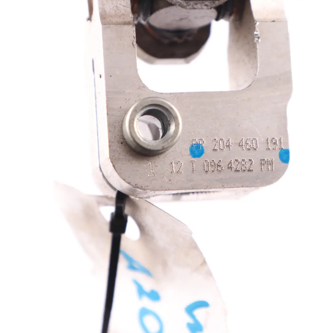 Mercedes W204 W207 W212 Steering Column Shaft Joint Rod - SKU rhd-A2044600296 - Part number A204460191